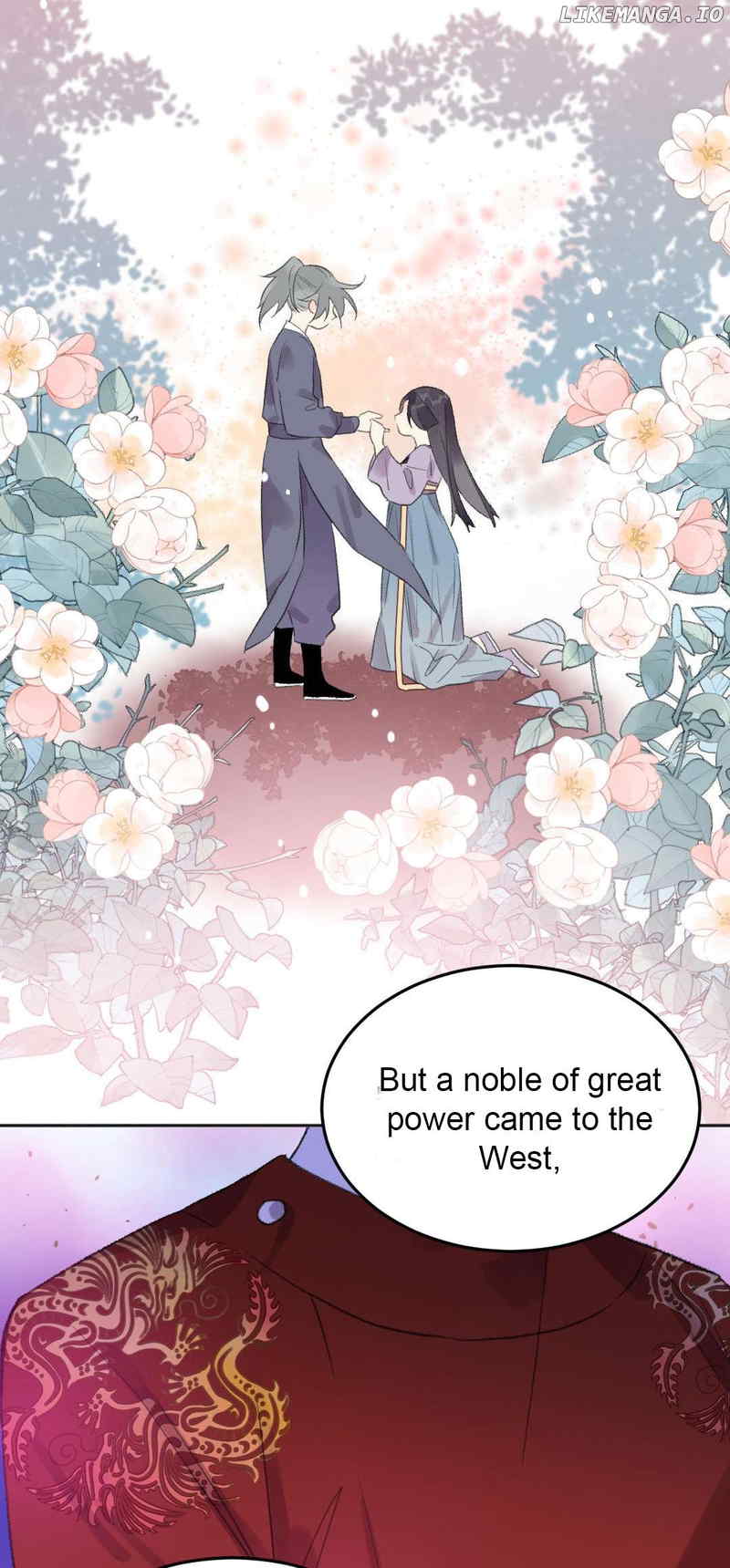 I Can’t Date a Fictional Man! Chapter 46 - Page 11