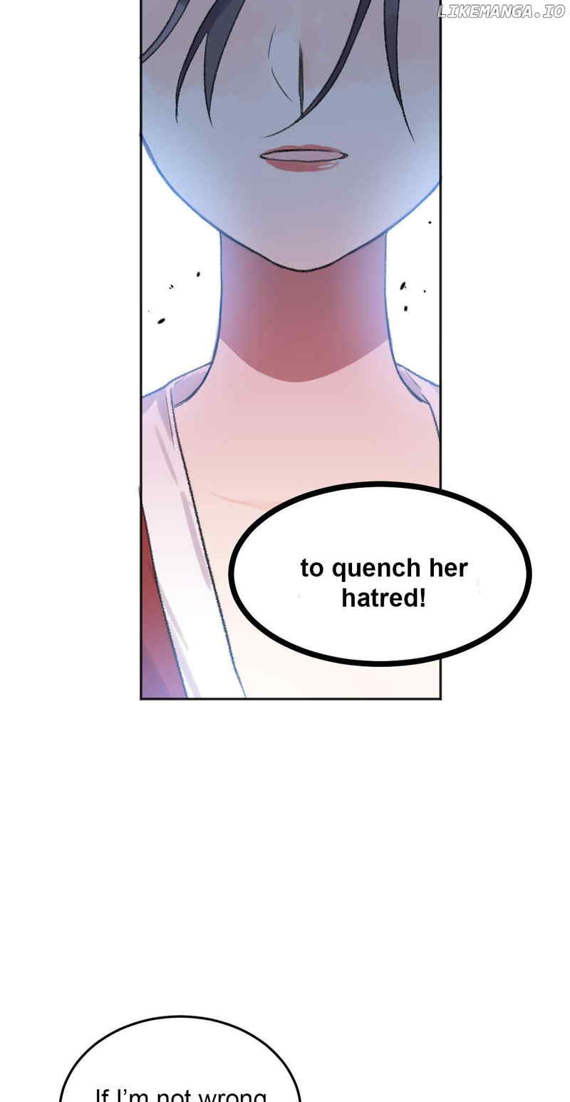I Can’t Date a Fictional Man! Chapter 46 - Page 13