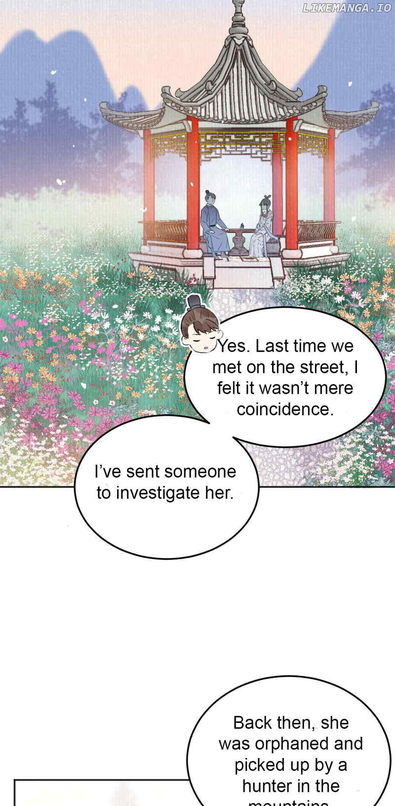 I Can’t Date a Fictional Man! Chapter 46 - Page 2