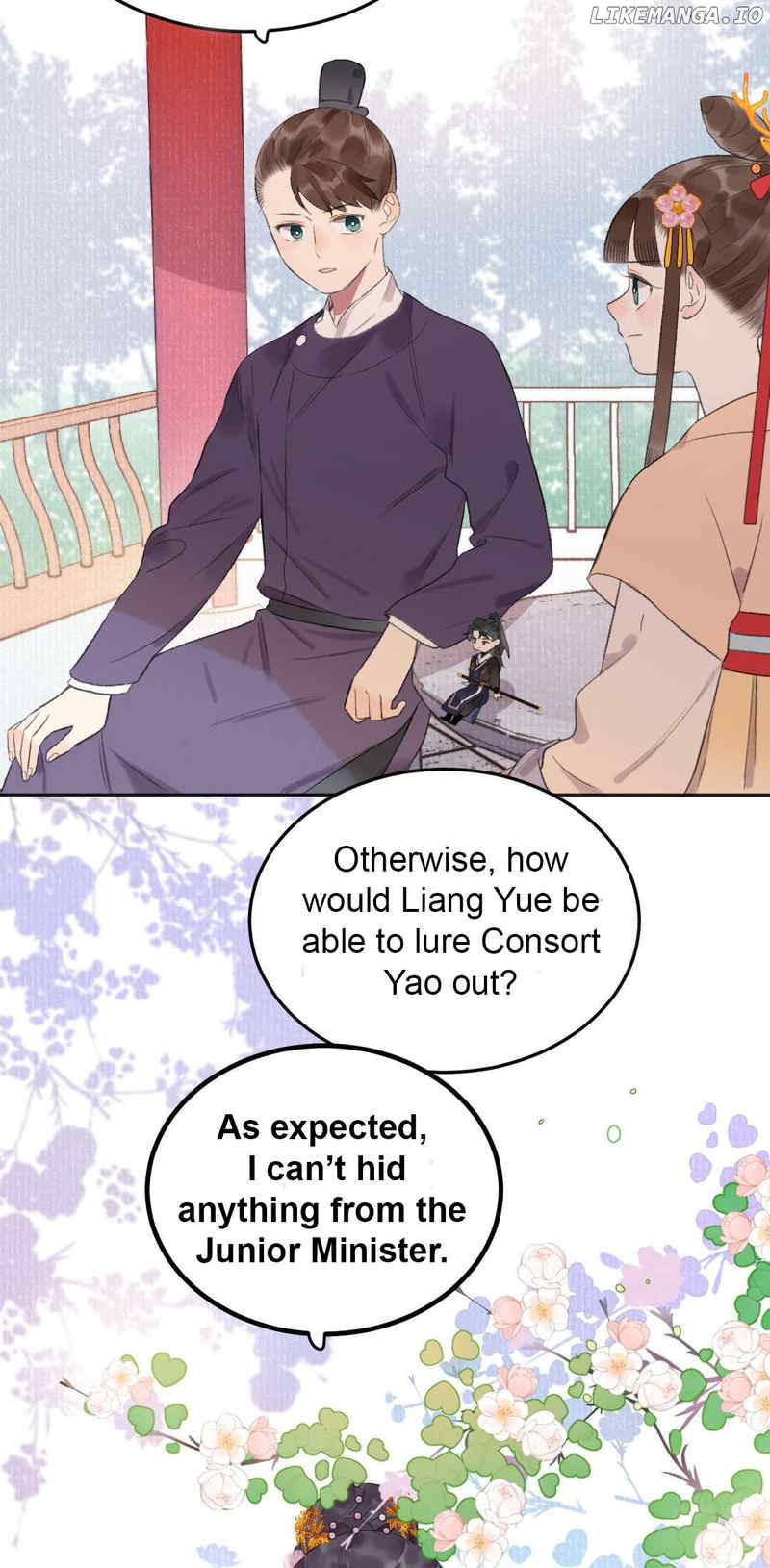 I Can’t Date a Fictional Man! Chapter 46 - Page 5