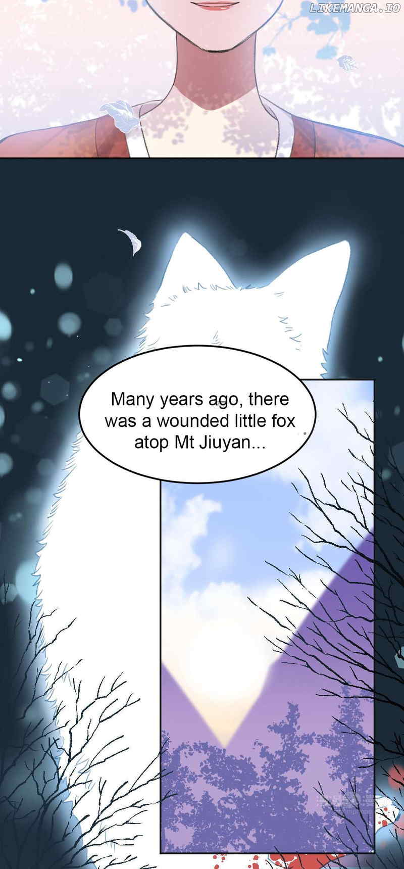 I Can’t Date a Fictional Man! Chapter 46 - Page 9
