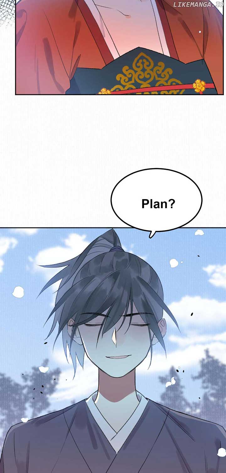I Can’t Date a Fictional Man! Chapter 47 - Page 1