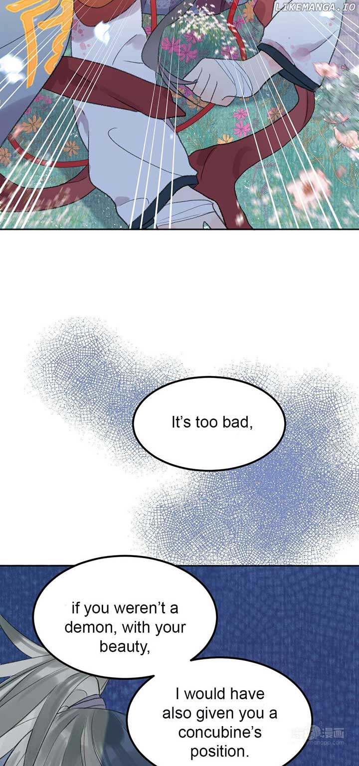 I Can’t Date a Fictional Man! Chapter 47 - Page 11