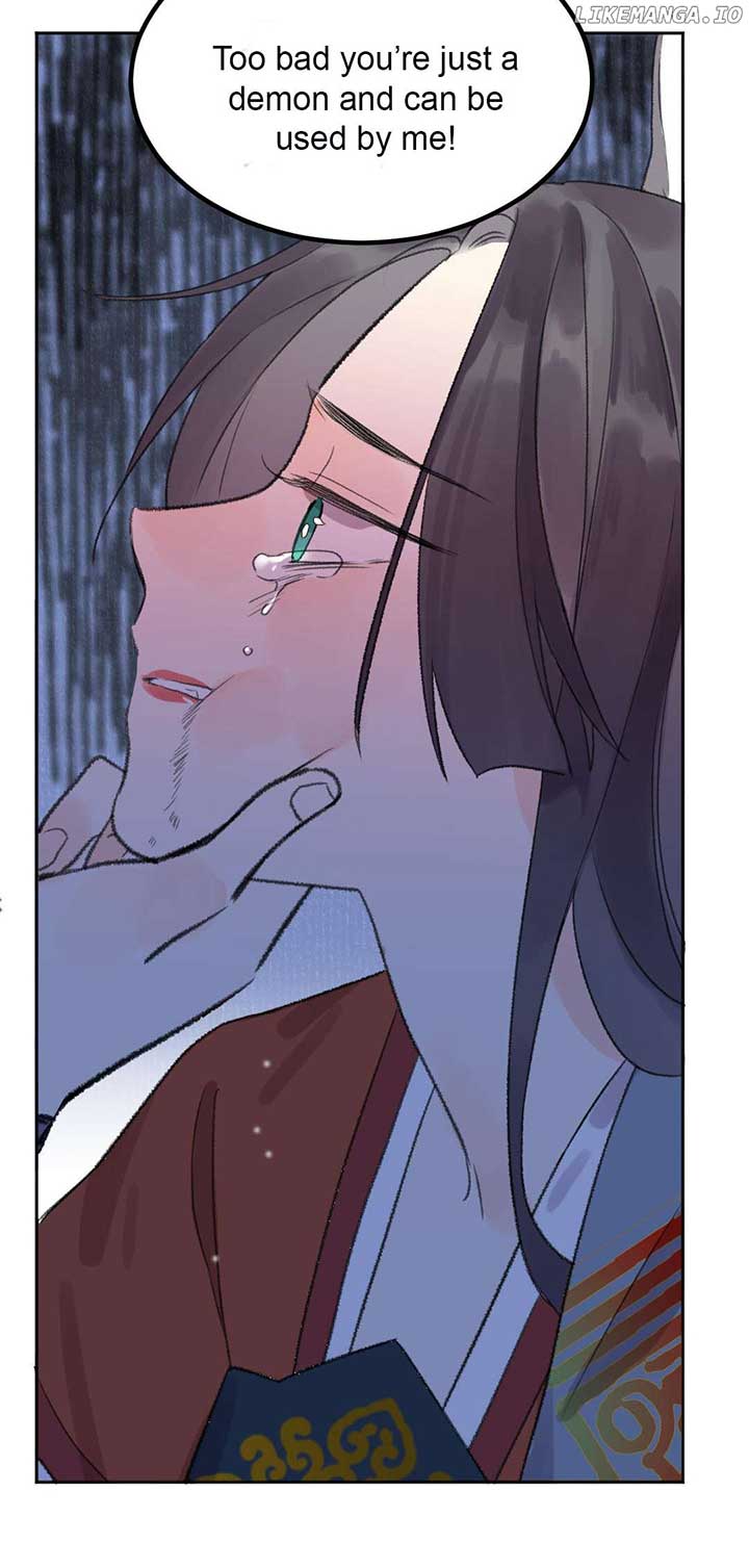 I Can’t Date a Fictional Man! Chapter 47 - Page 13