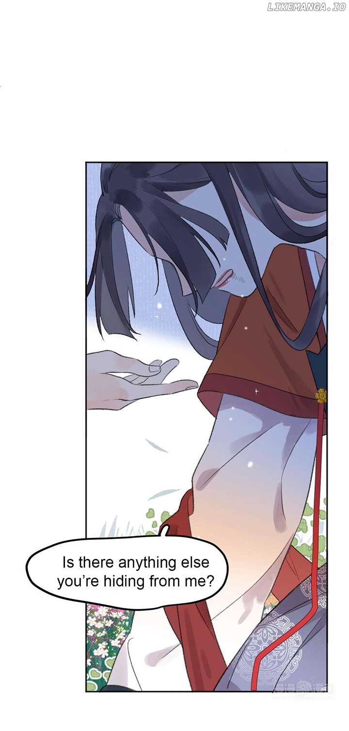 I Can’t Date a Fictional Man! Chapter 47 - Page 14