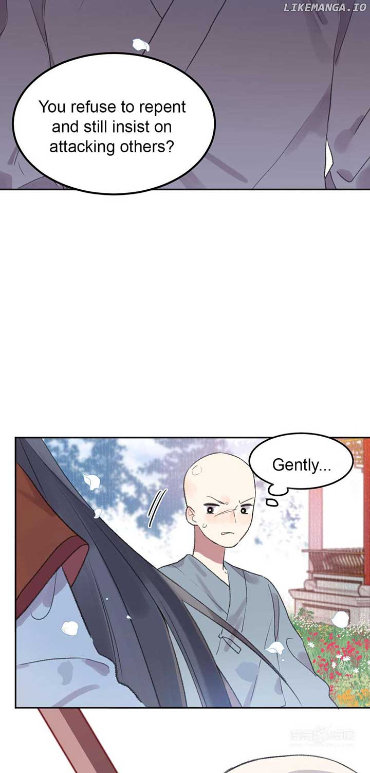 I Can’t Date a Fictional Man! Chapter 47 - Page 2