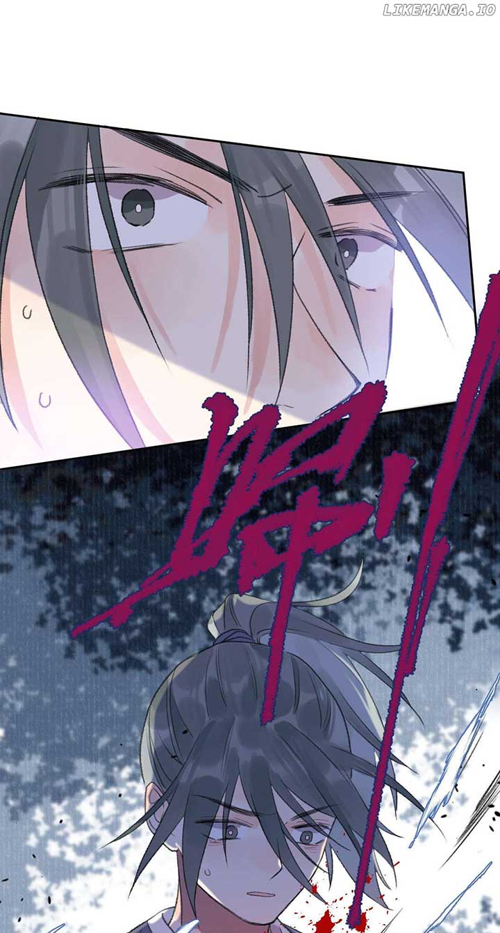 I Can’t Date a Fictional Man! Chapter 47 - Page 23