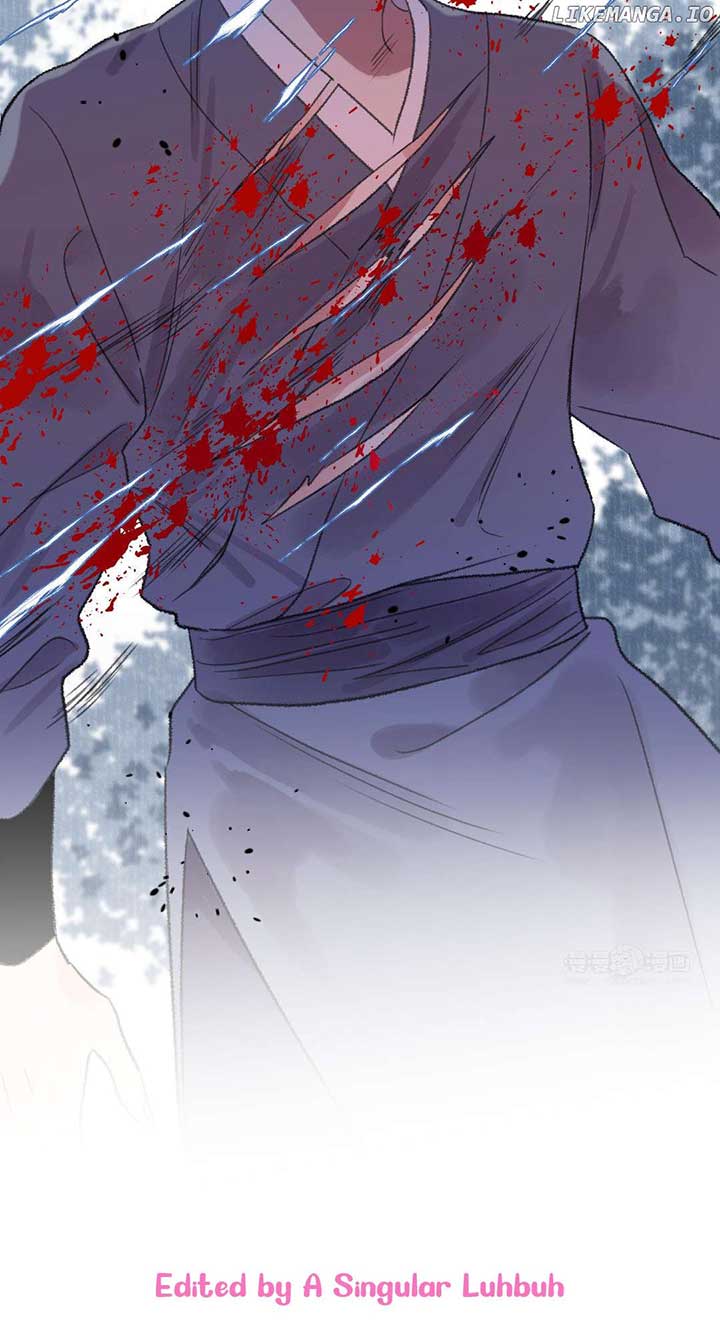 I Can’t Date a Fictional Man! Chapter 47 - Page 24