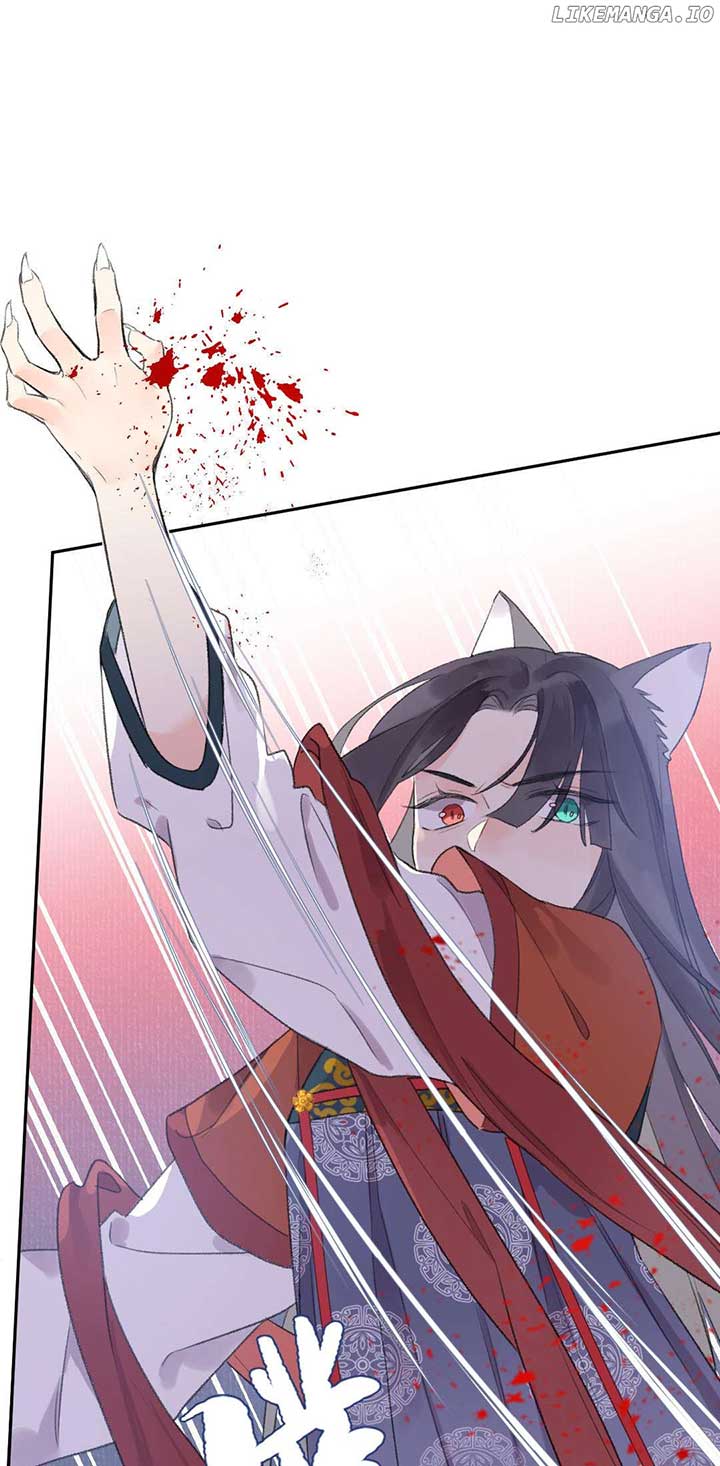 I Can’t Date a Fictional Man! Chapter 48 - Page 1