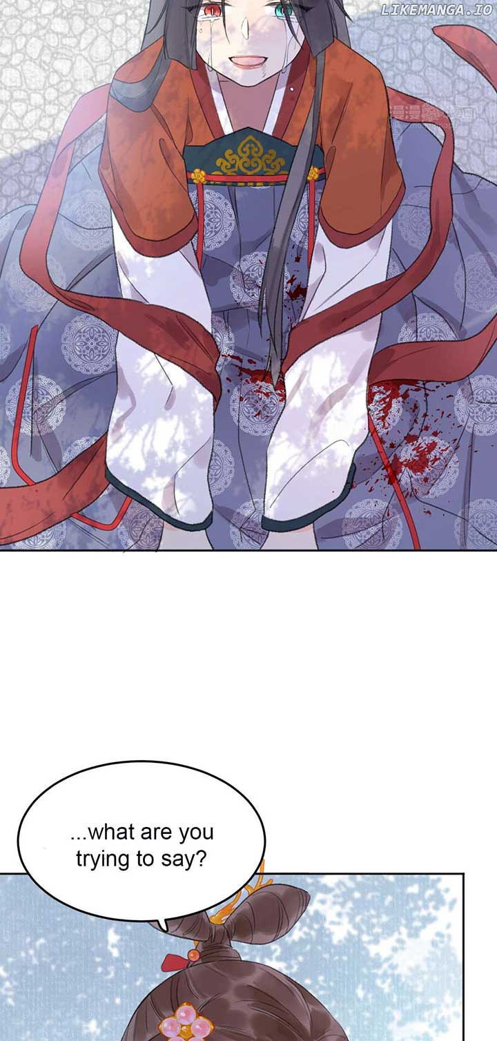 I Can’t Date a Fictional Man! Chapter 48 - Page 16
