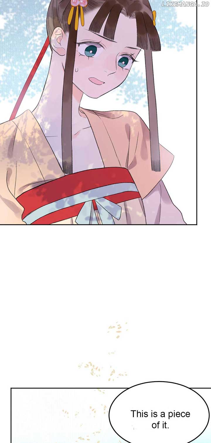 I Can’t Date a Fictional Man! Chapter 48 - Page 17