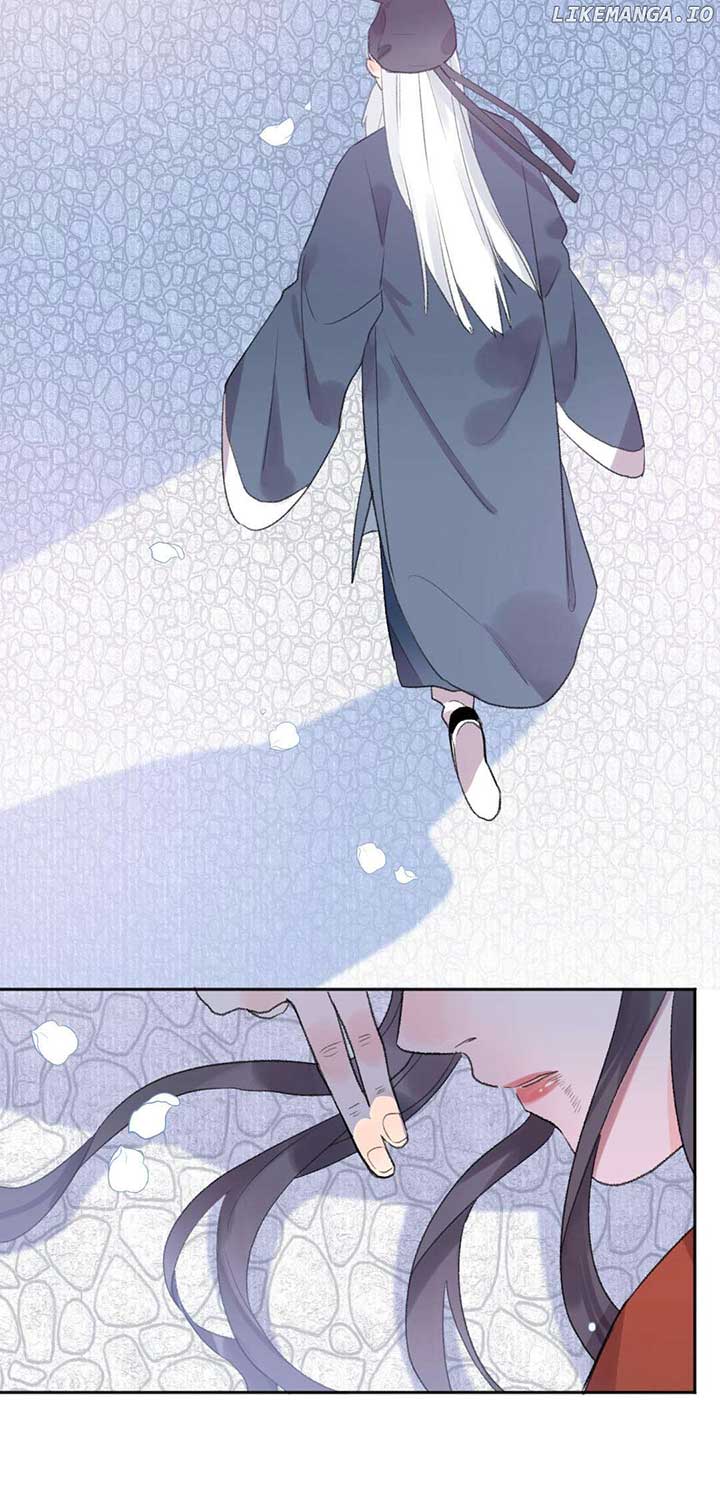 I Can’t Date a Fictional Man! Chapter 48 - Page 23