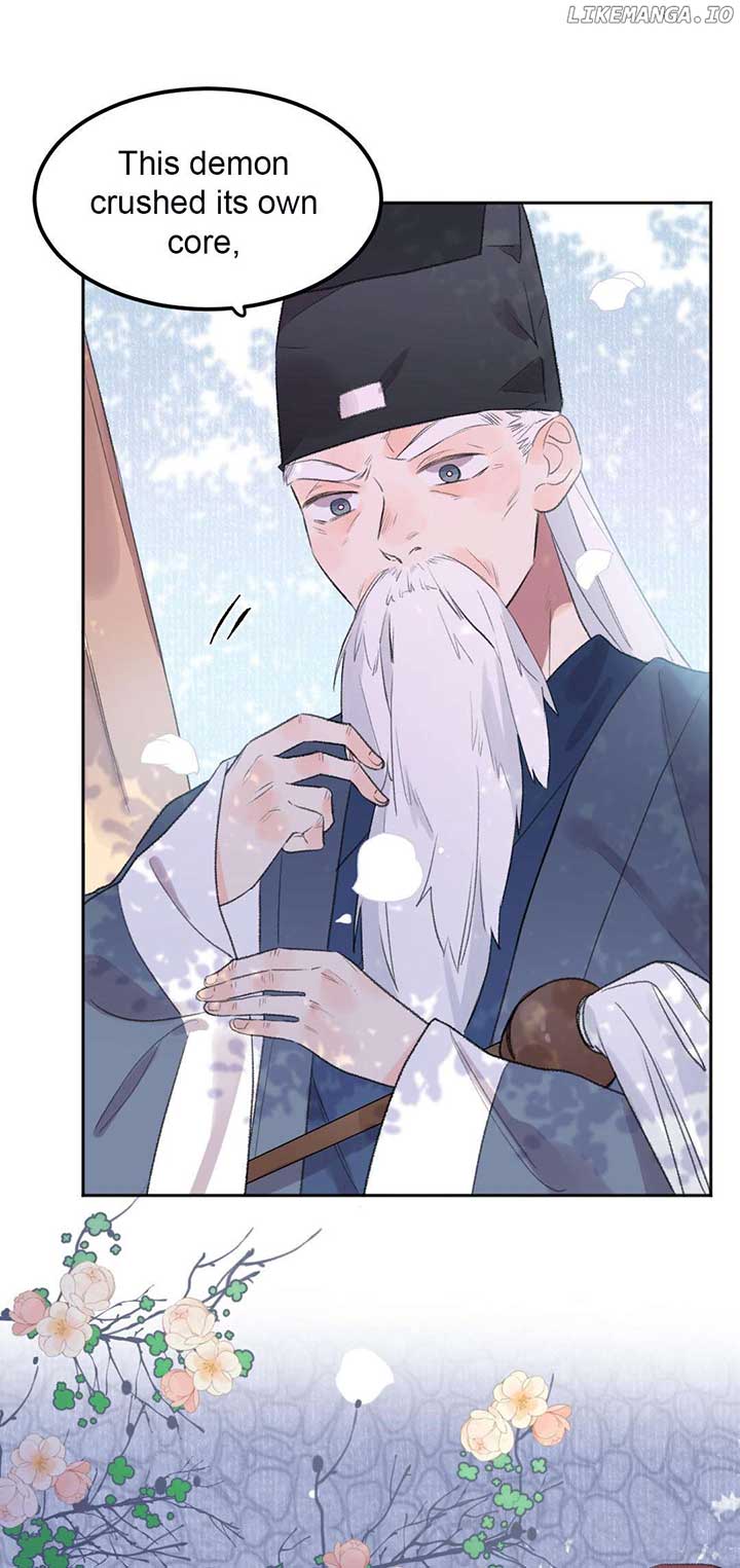 I Can’t Date a Fictional Man! Chapter 48 - Page 24