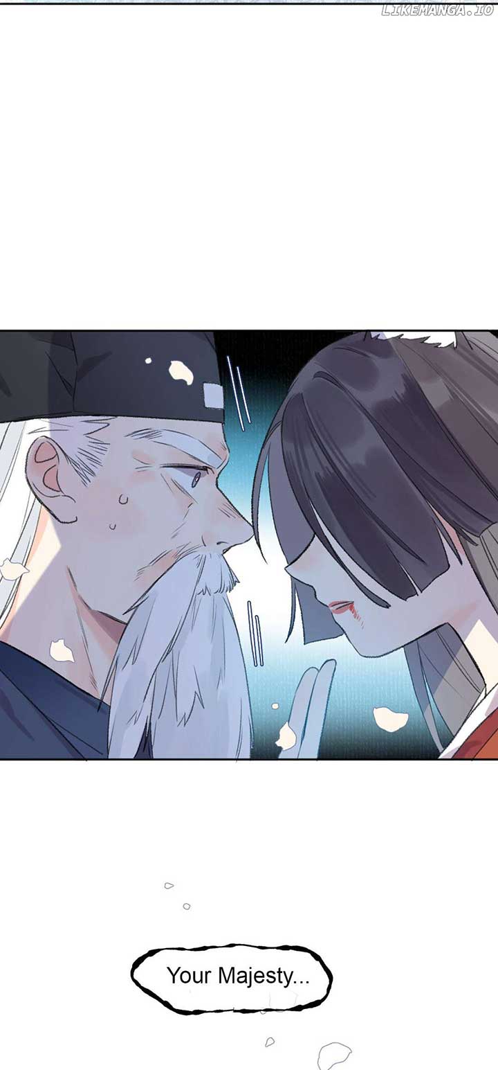 I Can’t Date a Fictional Man! Chapter 48 - Page 8