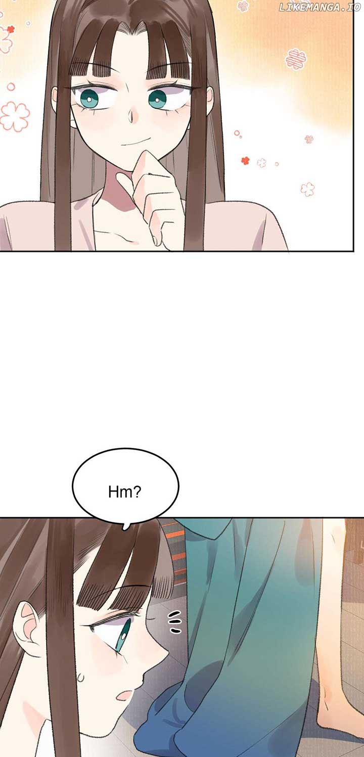 I Can’t Date a Fictional Man! Chapter 49 - Page 26