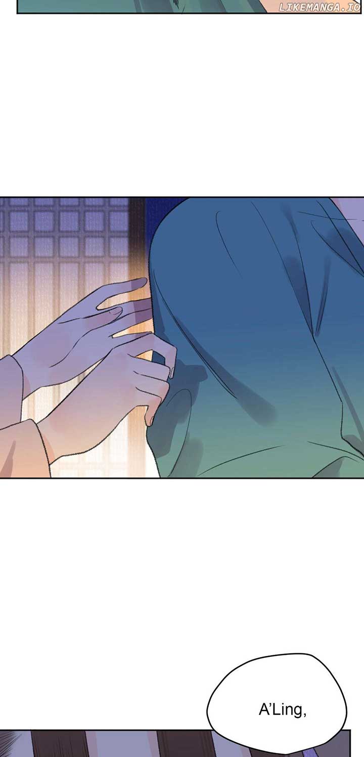 I Can’t Date a Fictional Man! Chapter 49 - Page 29