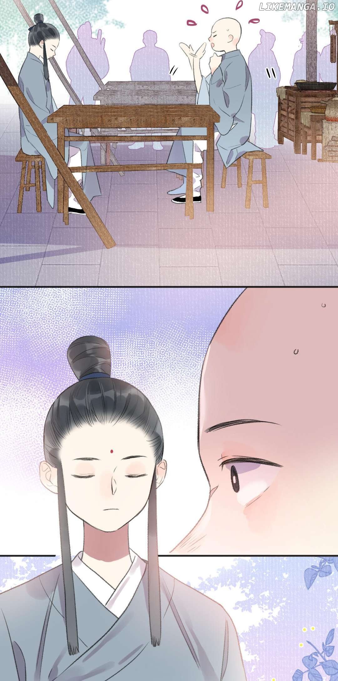 I Can’t Date a Fictional Man! Chapter 50 - Page 11