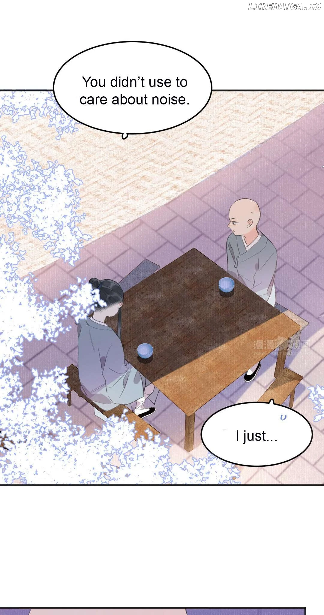 I Can’t Date a Fictional Man! Chapter 50 - Page 16