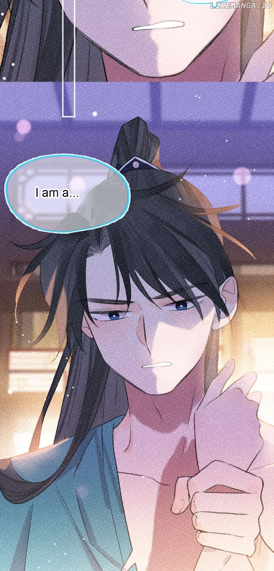 I Can’t Date a Fictional Man! Chapter 50 - Page 2