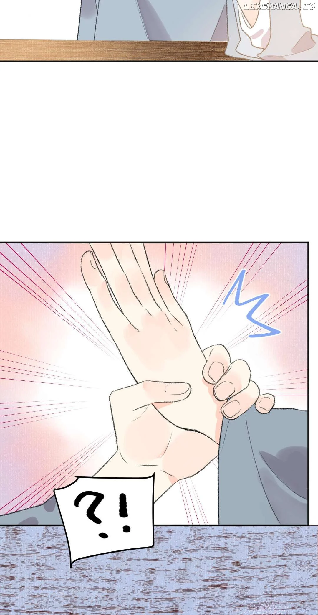 I Can’t Date a Fictional Man! Chapter 50 - Page 21