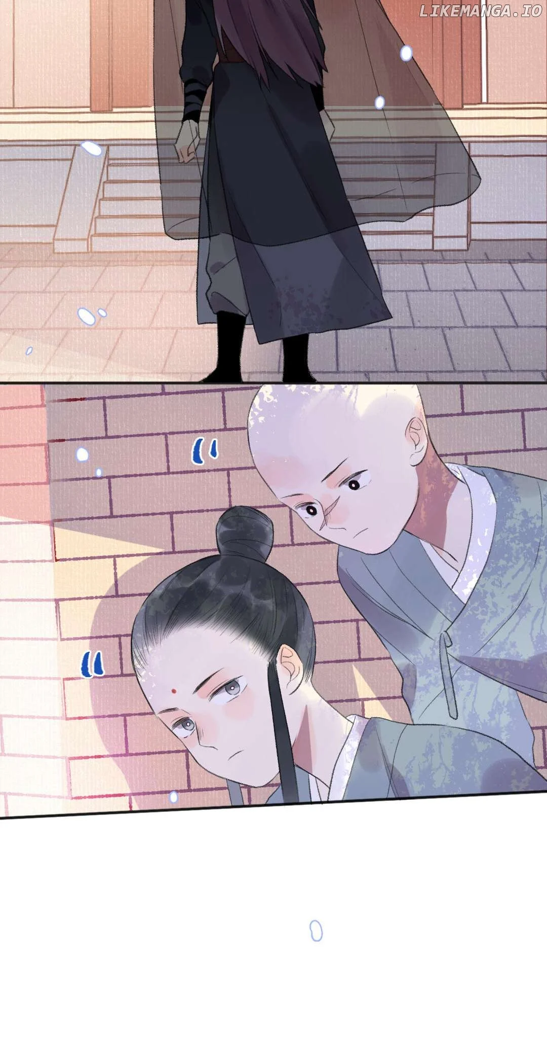 I Can’t Date a Fictional Man! Chapter 50 - Page 24