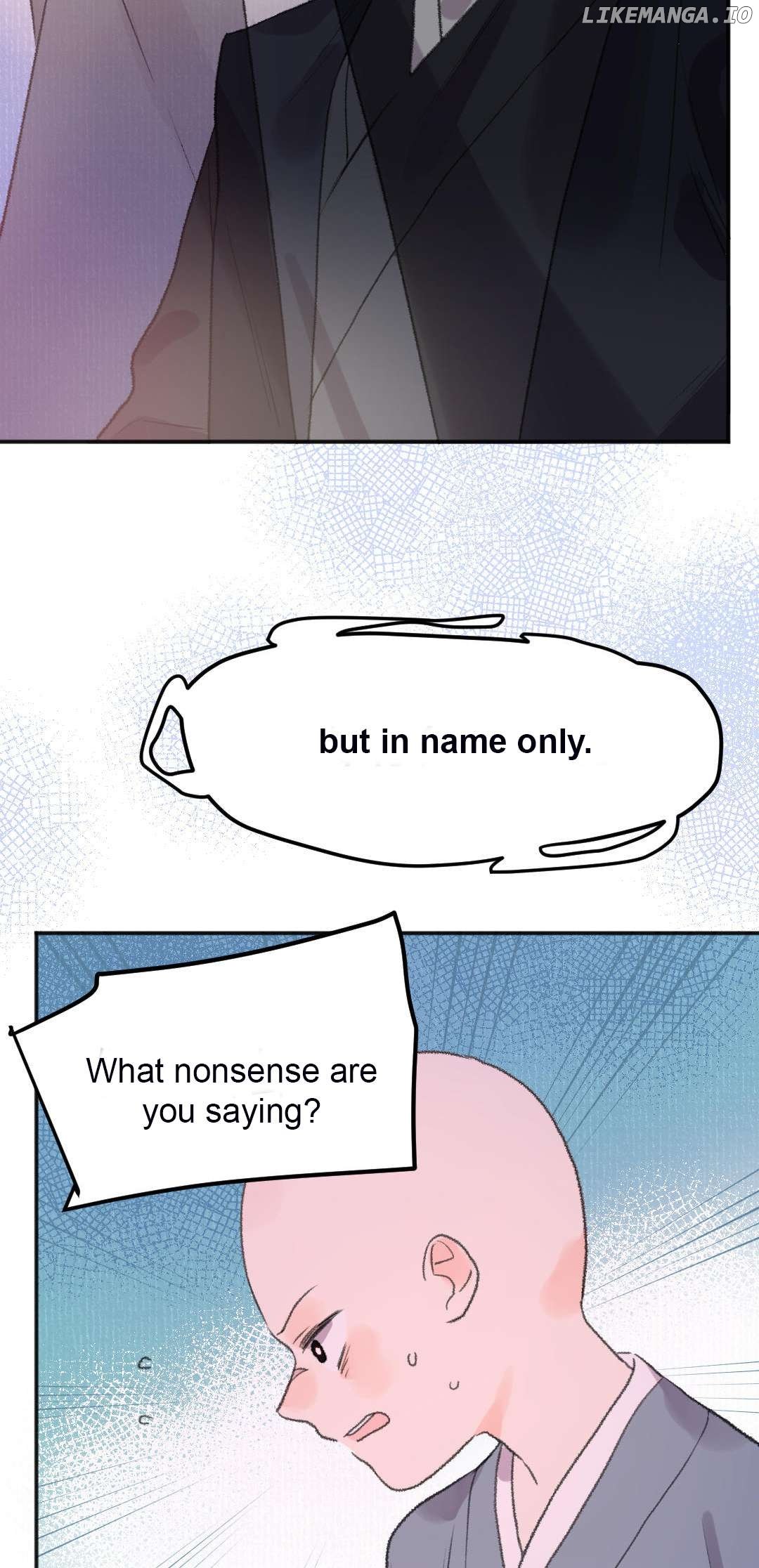 I Can’t Date a Fictional Man! Chapter 50 - Page 27