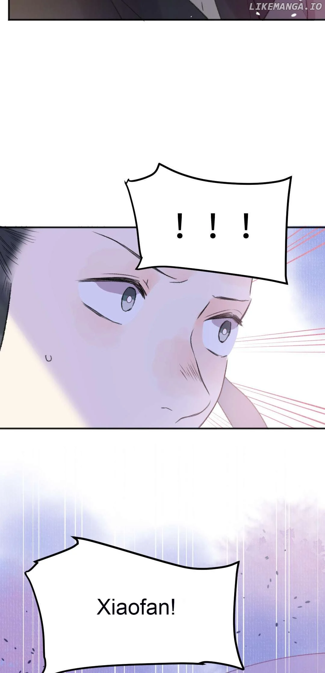 I Can’t Date a Fictional Man! Chapter 50 - Page 30