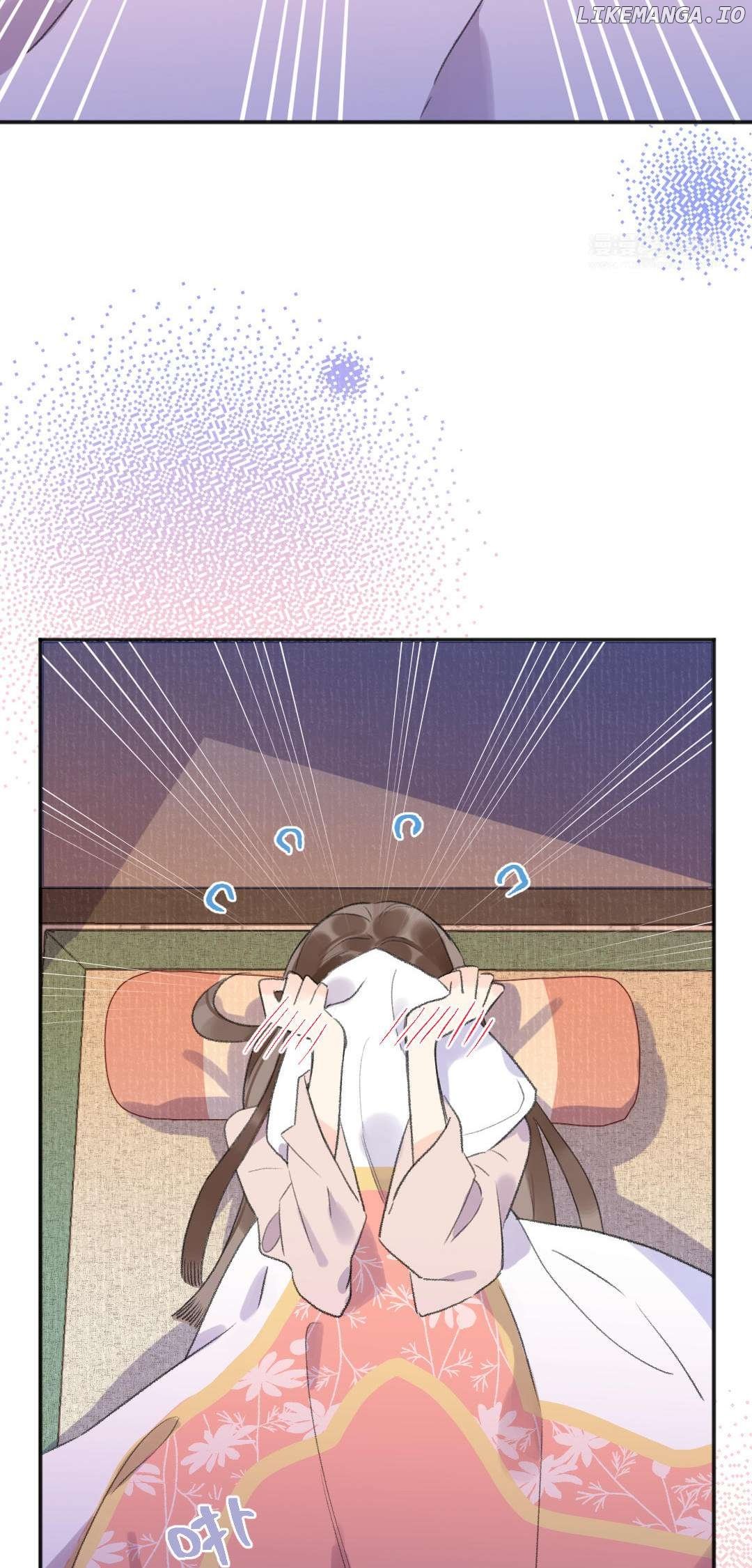 I Can’t Date a Fictional Man! Chapter 50 - Page 4
