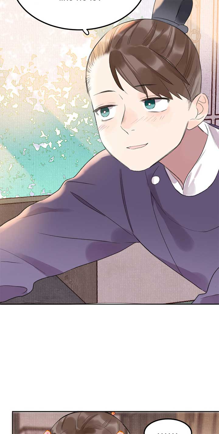 I Can’t Date a Fictional Man! Chapter 51 - Page 27