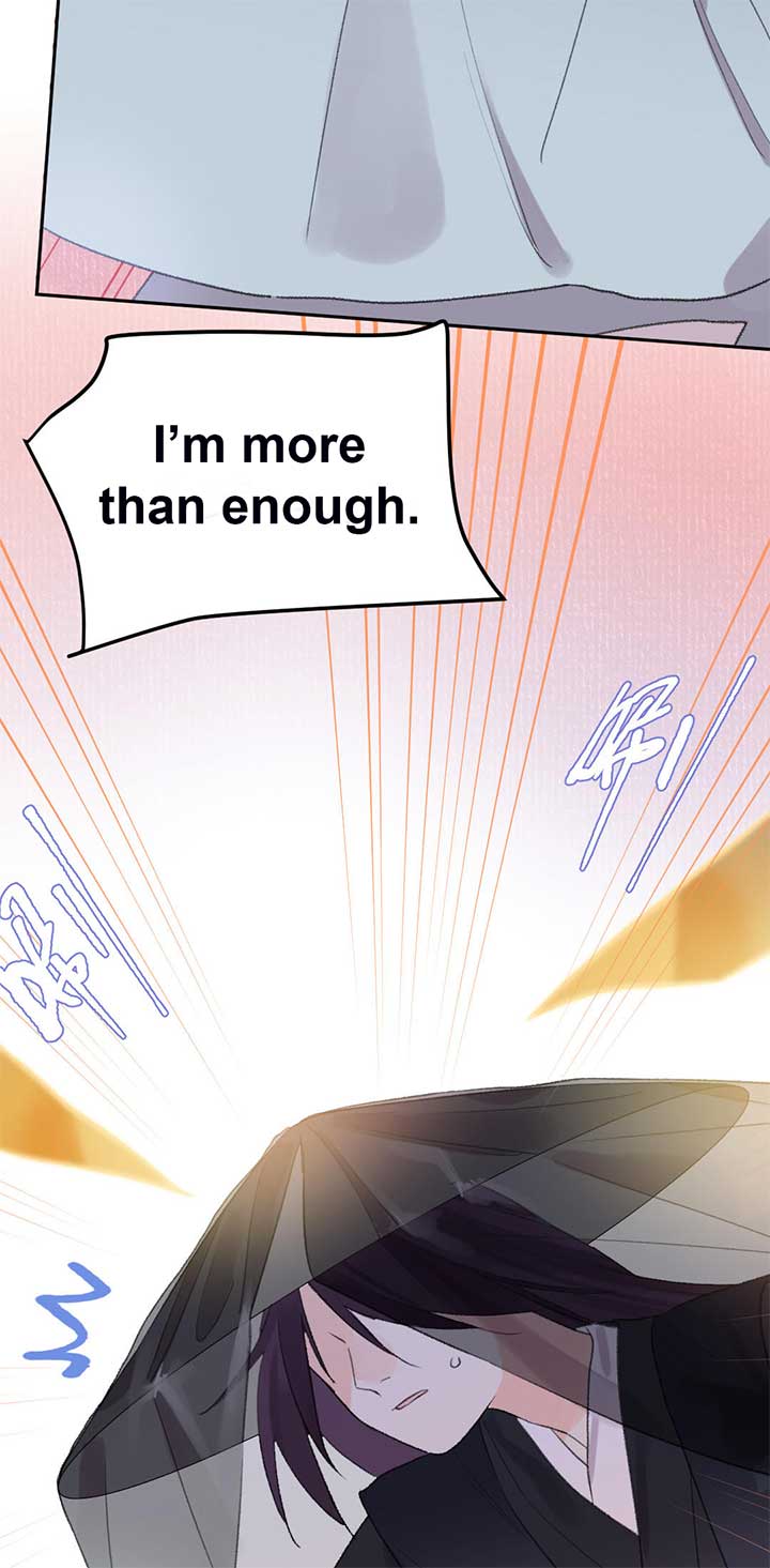 I Can’t Date a Fictional Man! Chapter 51 - Page 3
