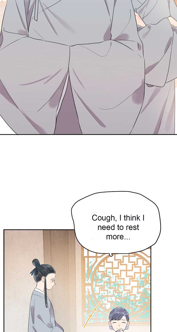 I Can’t Date a Fictional Man! Chapter 52 - Page 11