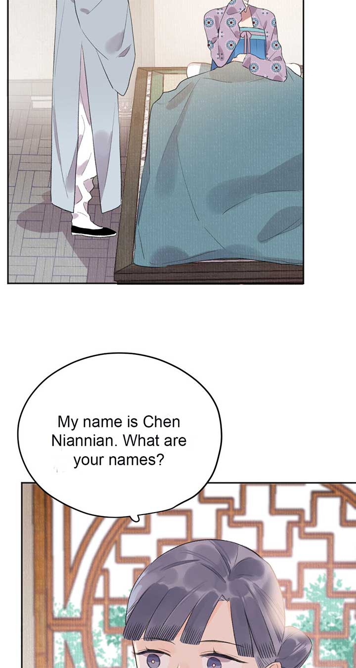 I Can’t Date a Fictional Man! Chapter 52 - Page 12