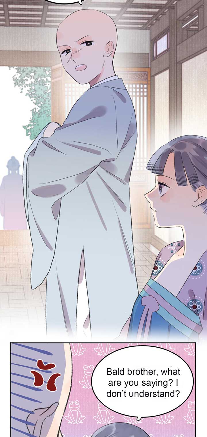 I Can’t Date a Fictional Man! Chapter 52 - Page 16