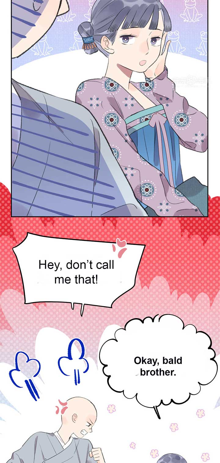 I Can’t Date a Fictional Man! Chapter 52 - Page 17
