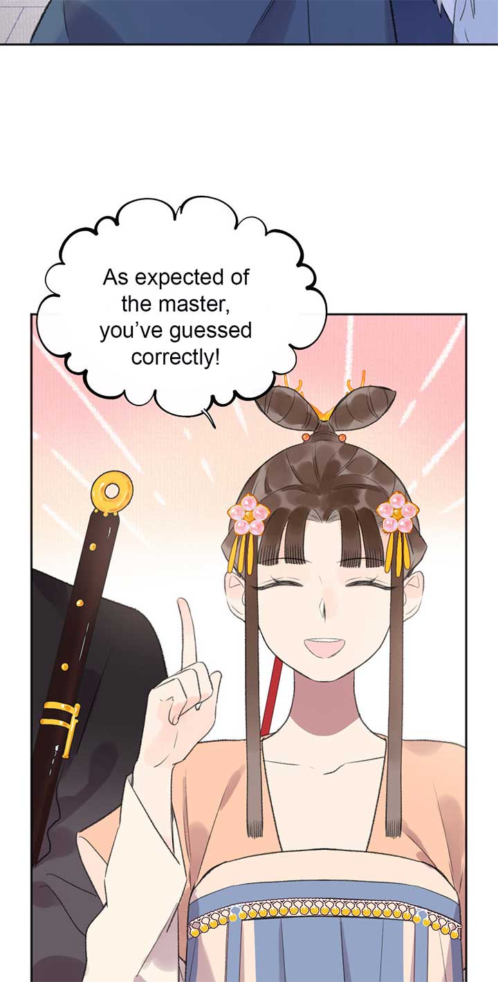 I Can’t Date a Fictional Man! Chapter 52 - Page 25