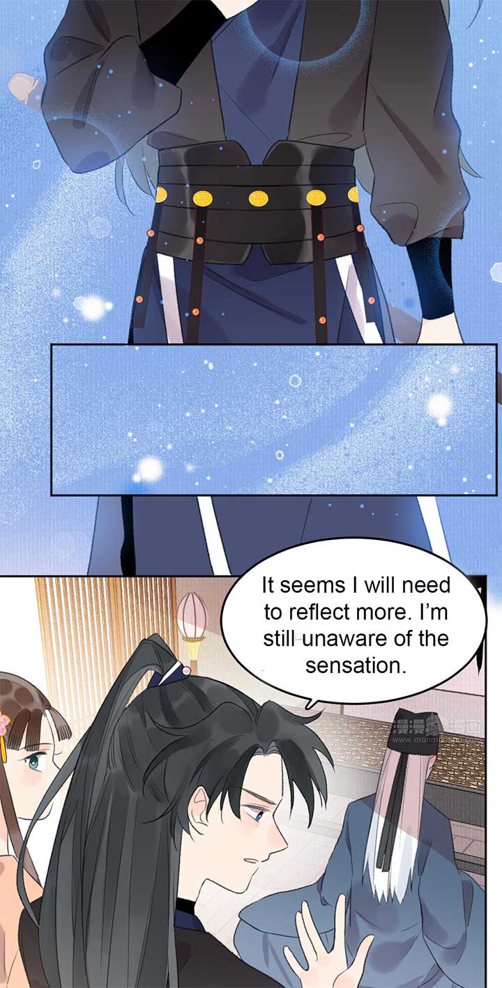 I Can’t Date a Fictional Man! Chapter 52 - Page 29