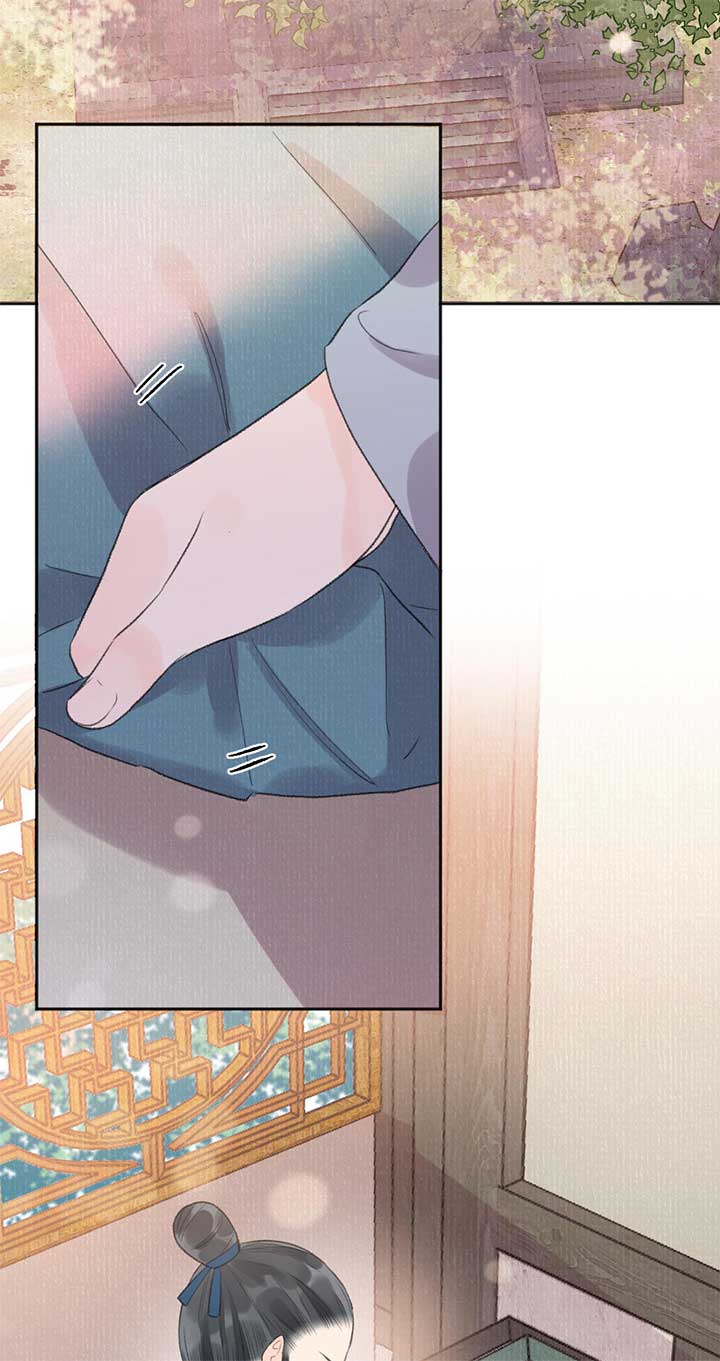 I Can’t Date a Fictional Man! Chapter 52 - Page 3