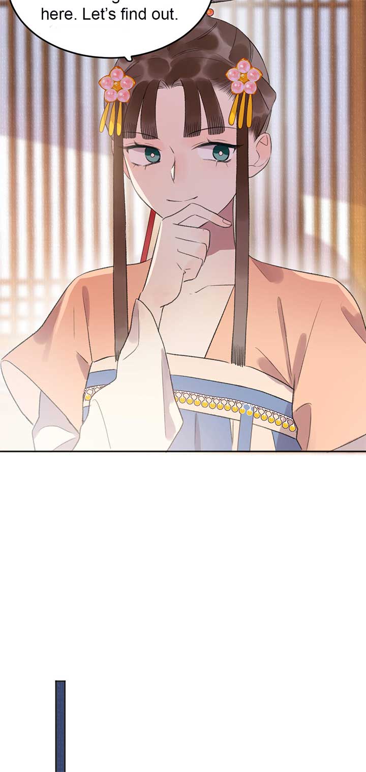 I Can’t Date a Fictional Man! Chapter 52 - Page 36