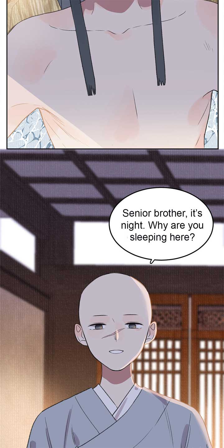 I Can’t Date a Fictional Man! Chapter 52 - Page 41