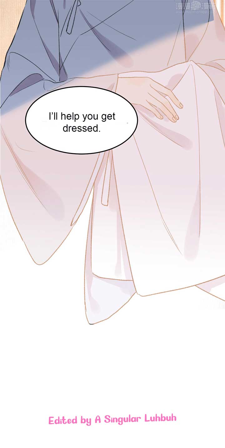 I Can’t Date a Fictional Man! Chapter 52 - Page 42