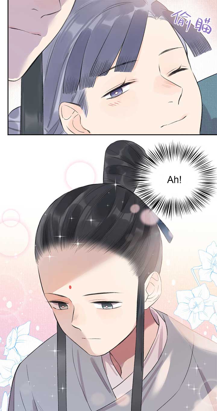 I Can’t Date a Fictional Man! Chapter 52 - Page 5