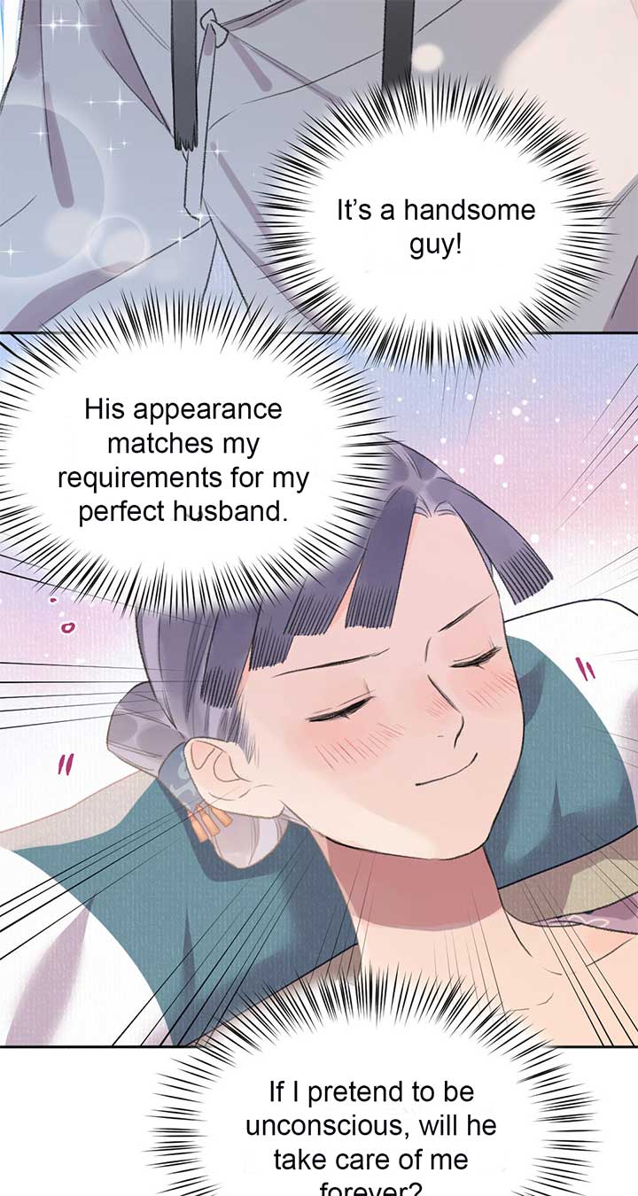 I Can’t Date a Fictional Man! Chapter 52 - Page 6