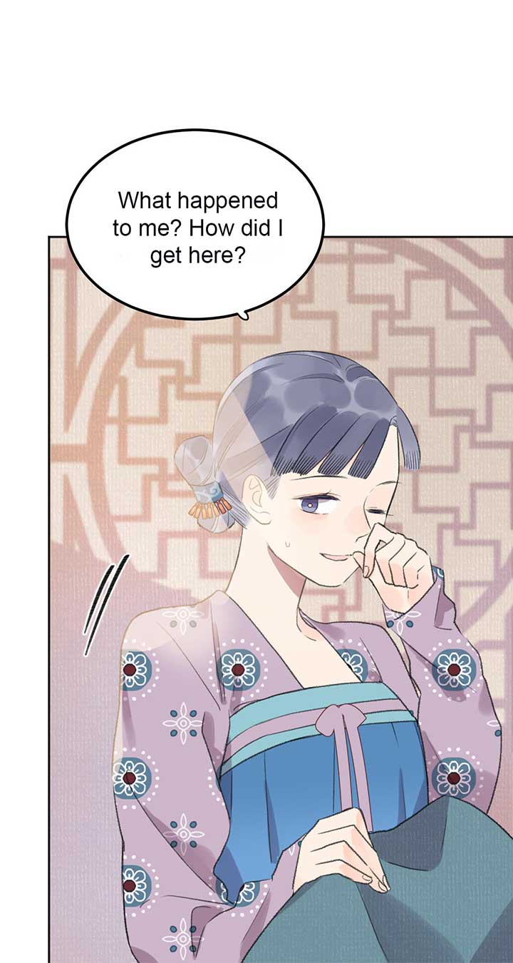 I Can’t Date a Fictional Man! Chapter 52 - Page 9
