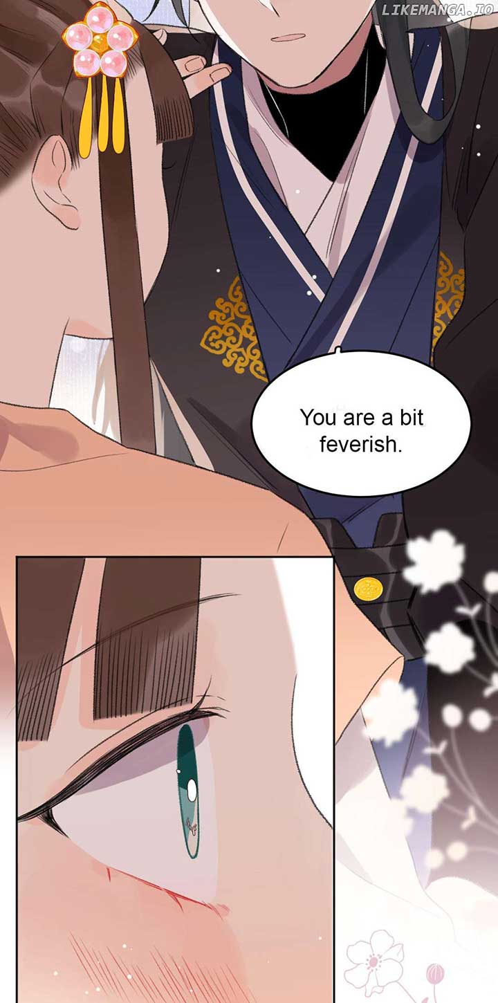 I Can’t Date a Fictional Man! Chapter 53 - Page 18