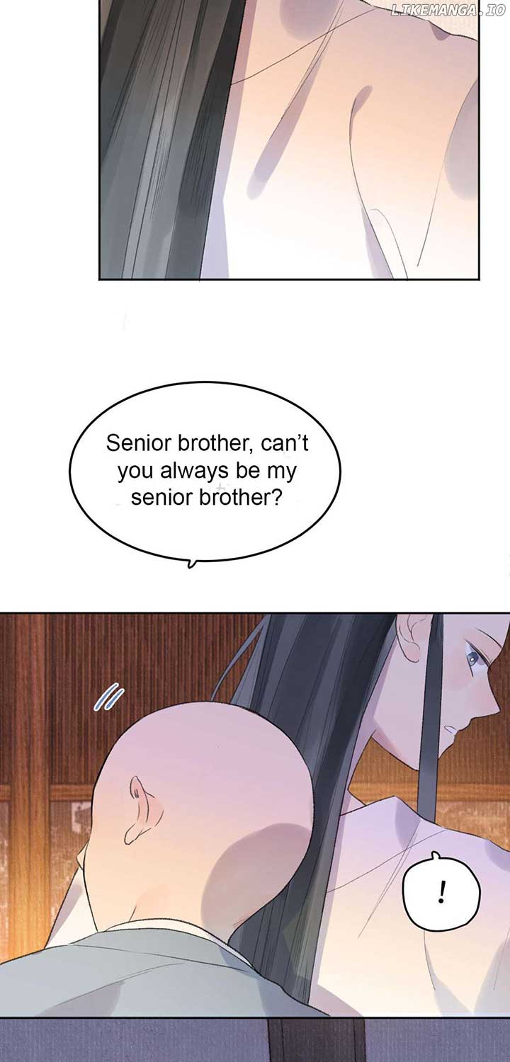 I Can’t Date a Fictional Man! Chapter 53 - Page 3