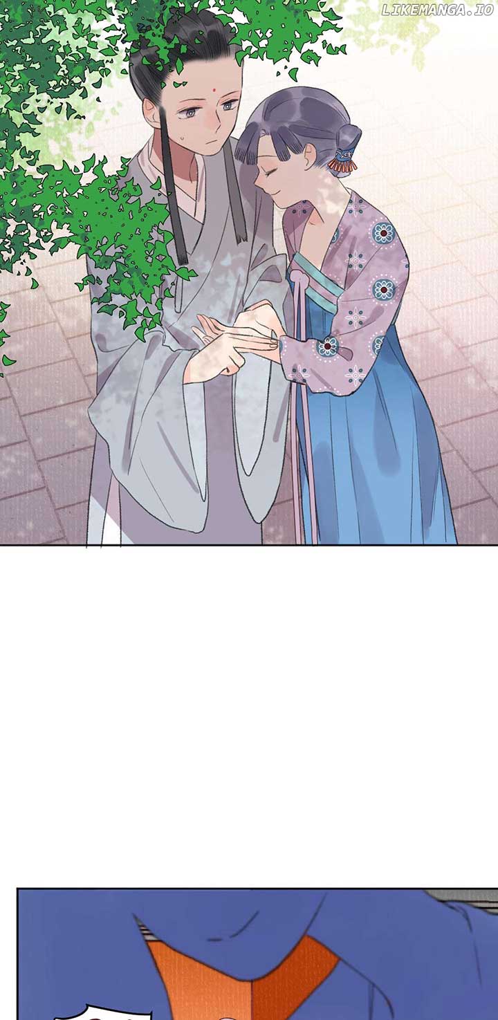 I Can’t Date a Fictional Man! Chapter 53 - Page 30
