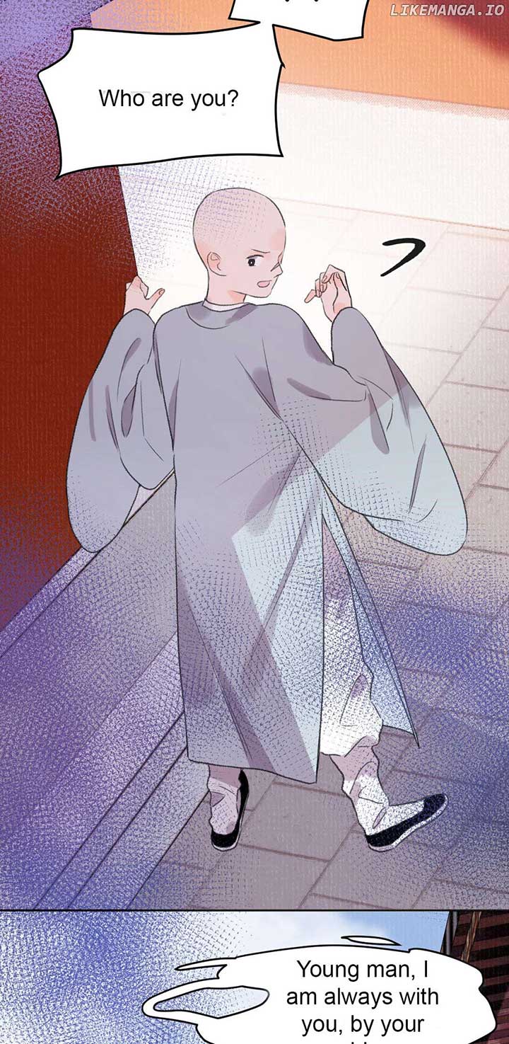 I Can’t Date a Fictional Man! Chapter 53 - Page 33