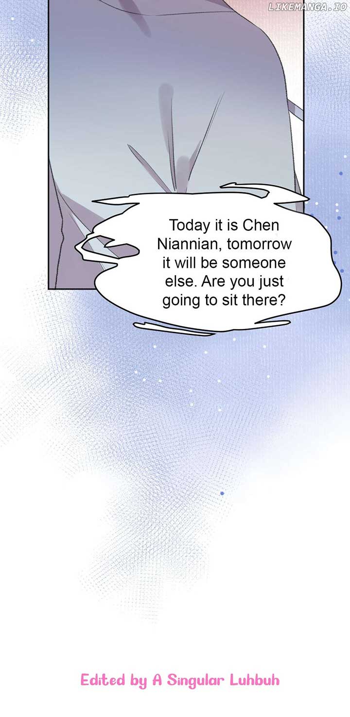 I Can’t Date a Fictional Man! Chapter 53 - Page 35