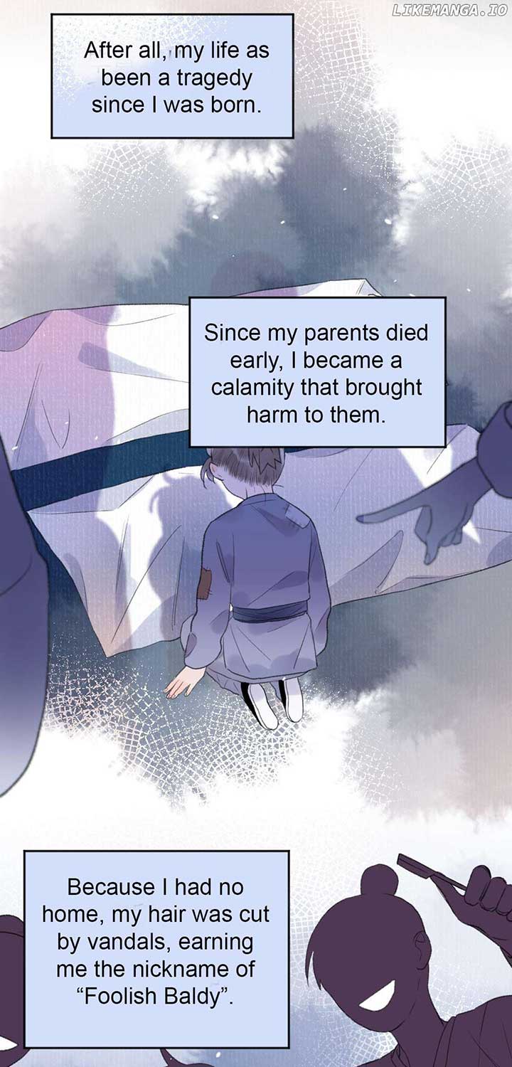 I Can’t Date a Fictional Man! Chapter 53 - Page 5