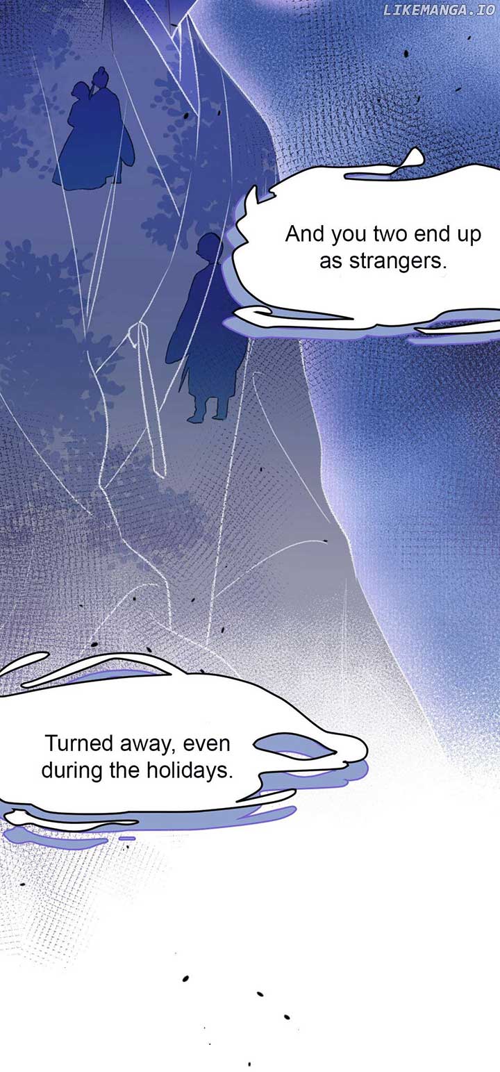 I Can’t Date a Fictional Man! Chapter 54 - Page 5